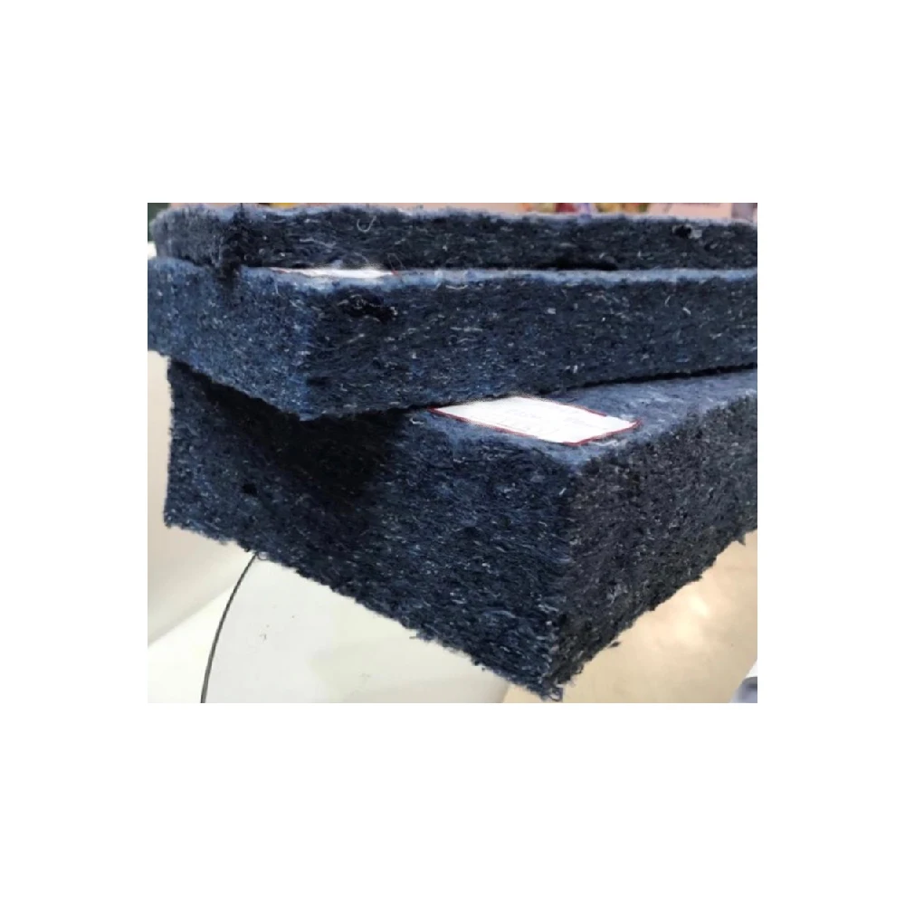 
Affordable - Flame Retardant Acoustic and Thermal Insulation Felt 