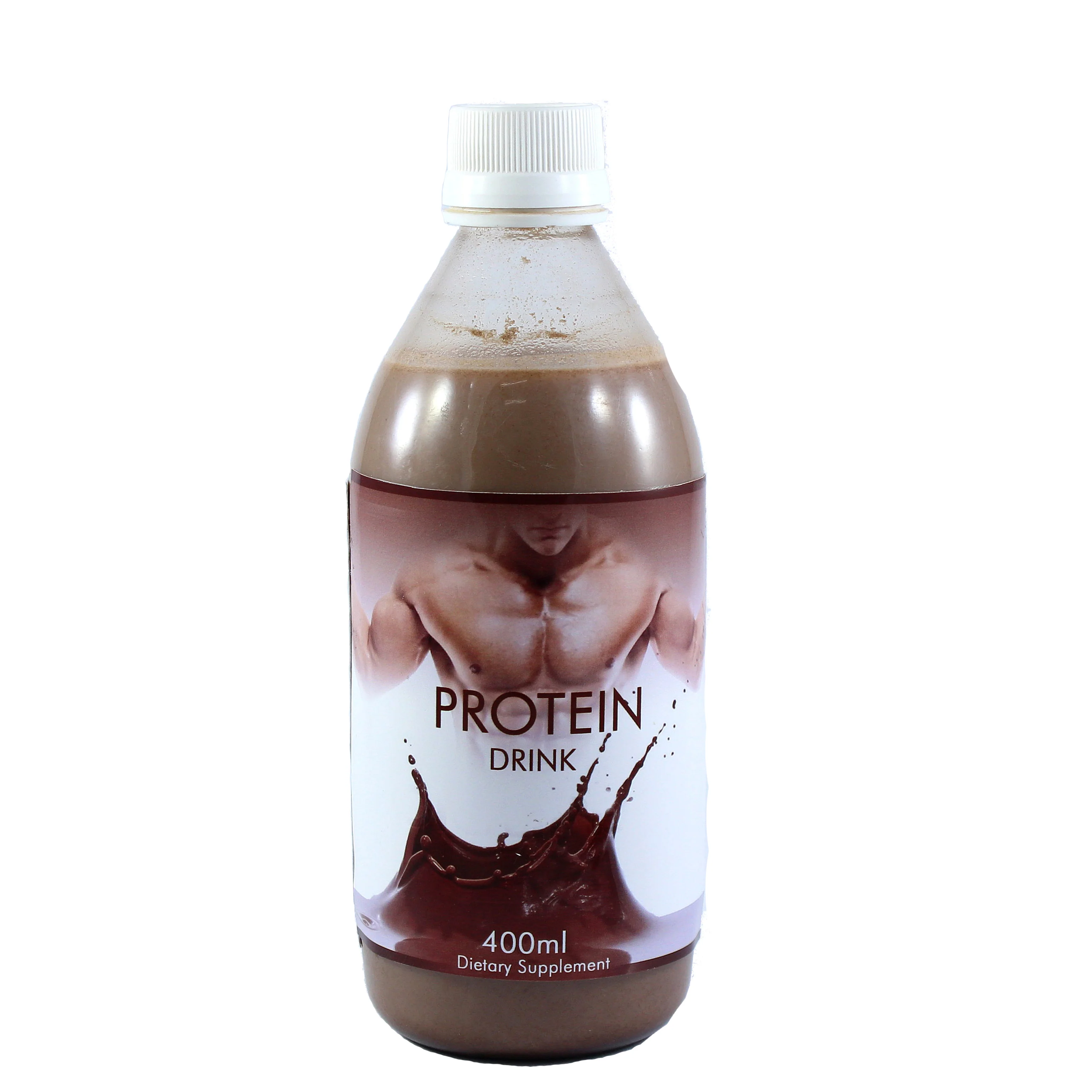 32 g liquid protein drink supplement for work out recovery