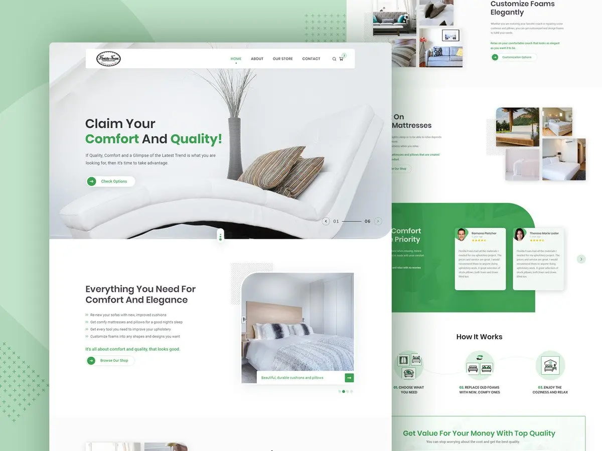 Веб-сайт казино и разработка приложений с лучшими услугами