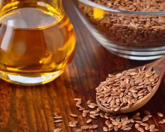 100 pure Organic Bulk Flaxseed Oil Linseed Oil