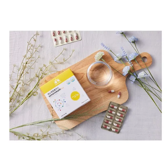 
Korean Best Quality Health functional food with low price 