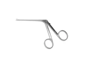 Hot Sale Offer House Wullstein Miniature Cup Forceps Straight Special And Approved Surgical Instruments