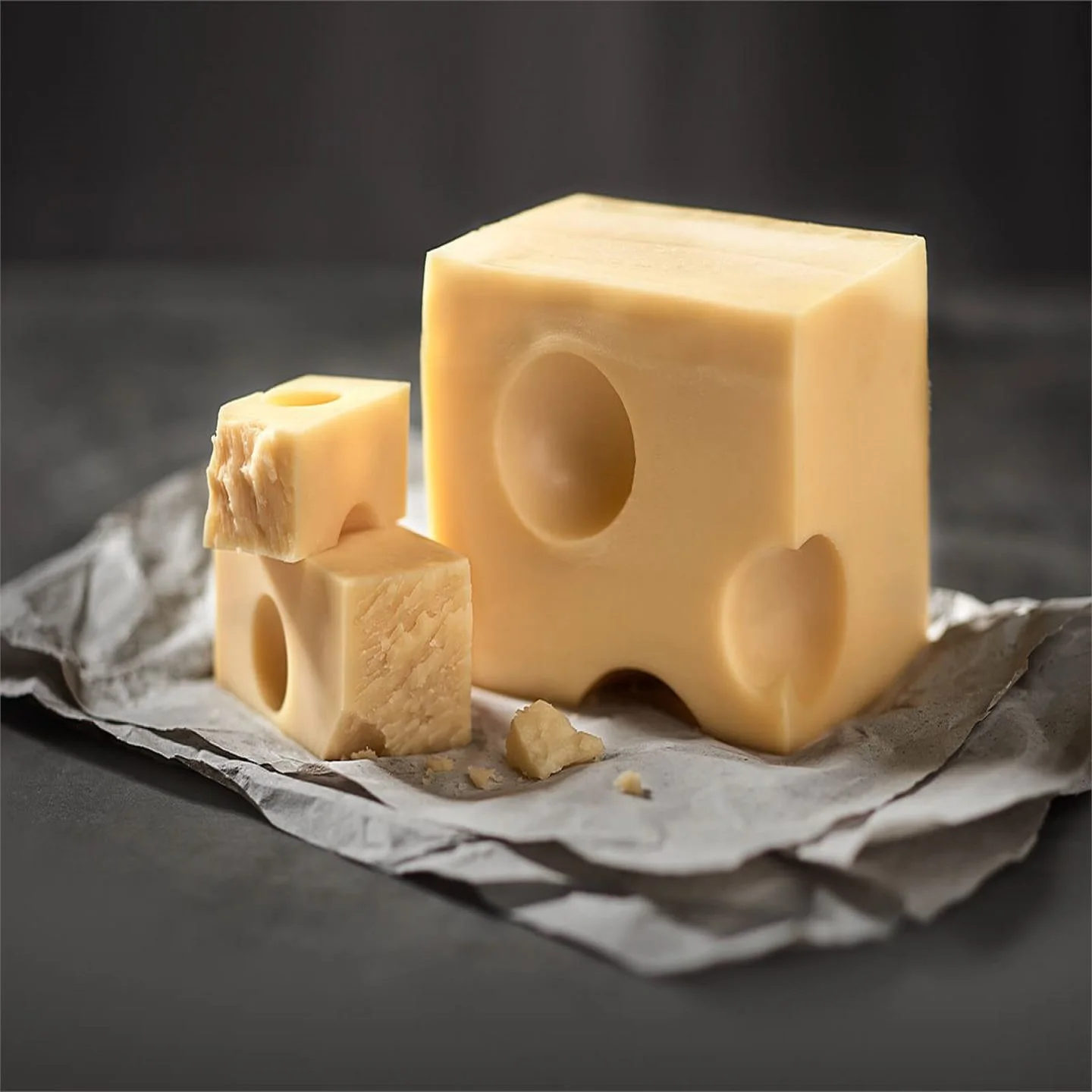 
whole sale European Gouda, Edam, Emmental, Havarti, Cheddar, Manchego, Mozzarella, Maasdam Cheese in slices 