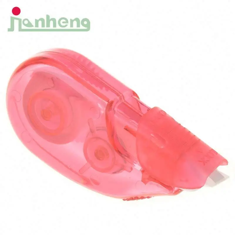 School Supplies High Quality Stationary Colorful Cute for Decorative Push Correction