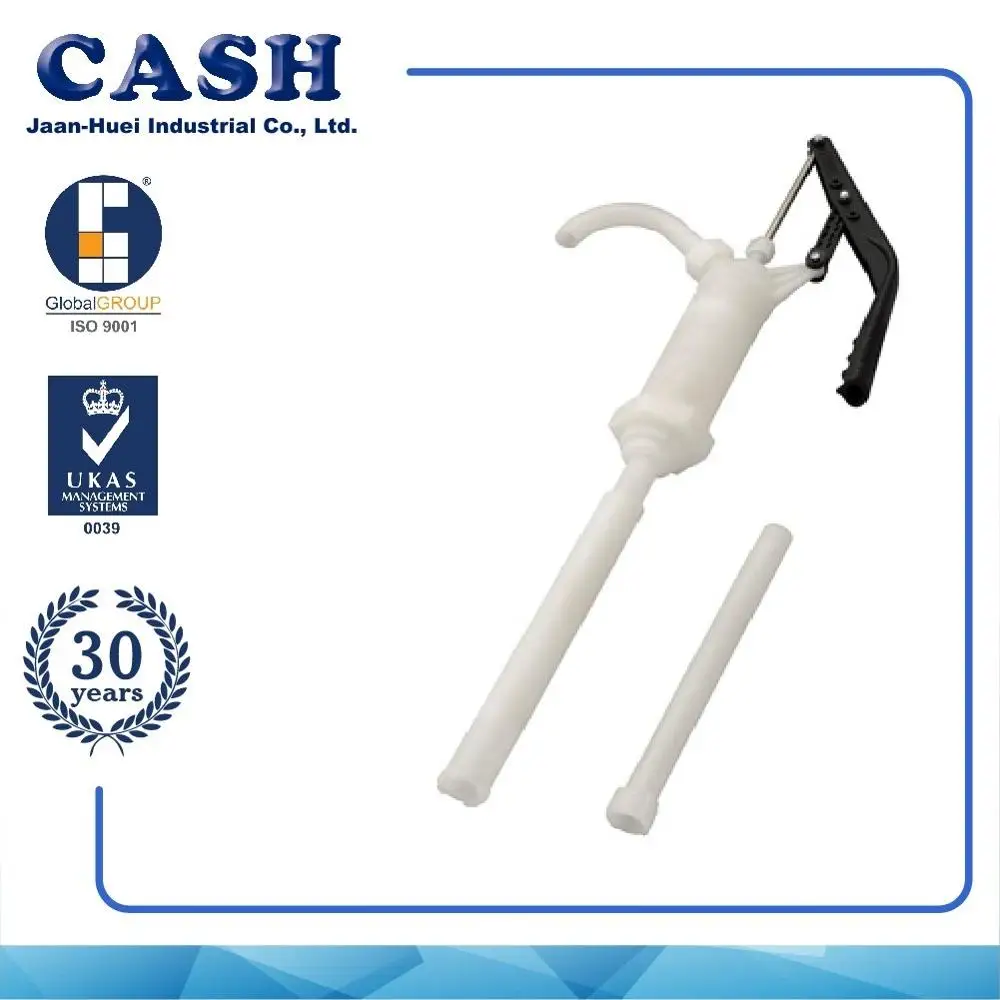 oil hand pump diesel kerosene lubricant pump