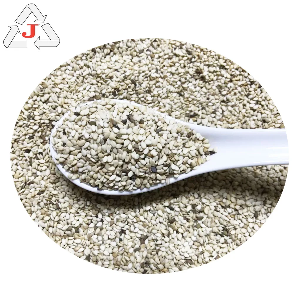 Семян кунжута белого 100% натуральный продукт Судан происхождения