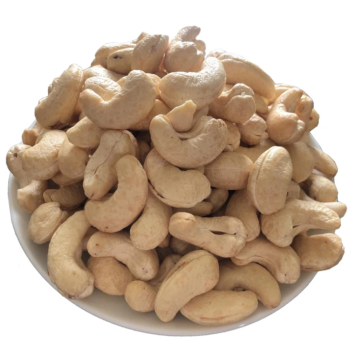  Кешью W320 экспорт из Вьетнама стандартная Премиум кешью орех готов к отправке дешевая цена Высококачественная гайка