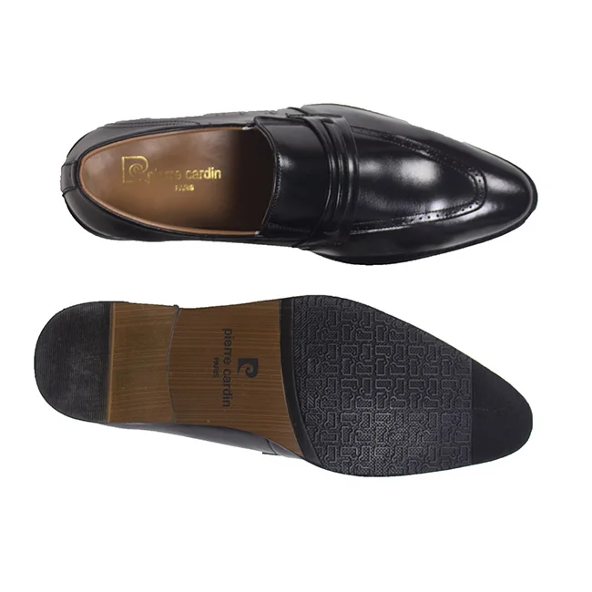 Лидер продаж 2021 мужские классические туфли Пенни лоферы обувь-100% Воловья кожа и оксфорды-из Вьетнама