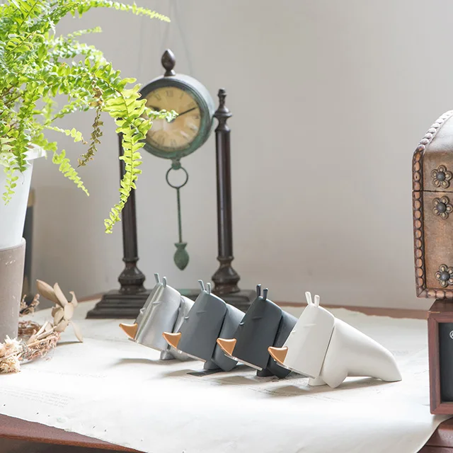 2022 Beijing Shuey Rhon Rhino decorations for home