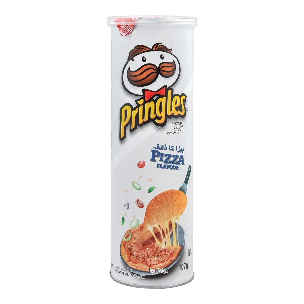 Top Grade Wholesale Pringle Chips For Sale In Cheap Price
