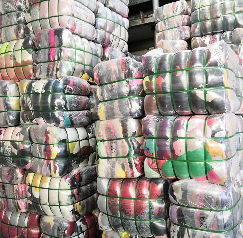 
High Grade Second Hand Clothes Jeans Summer Used Clothes Polyester Cotton Used Clothes from UK and Germany 