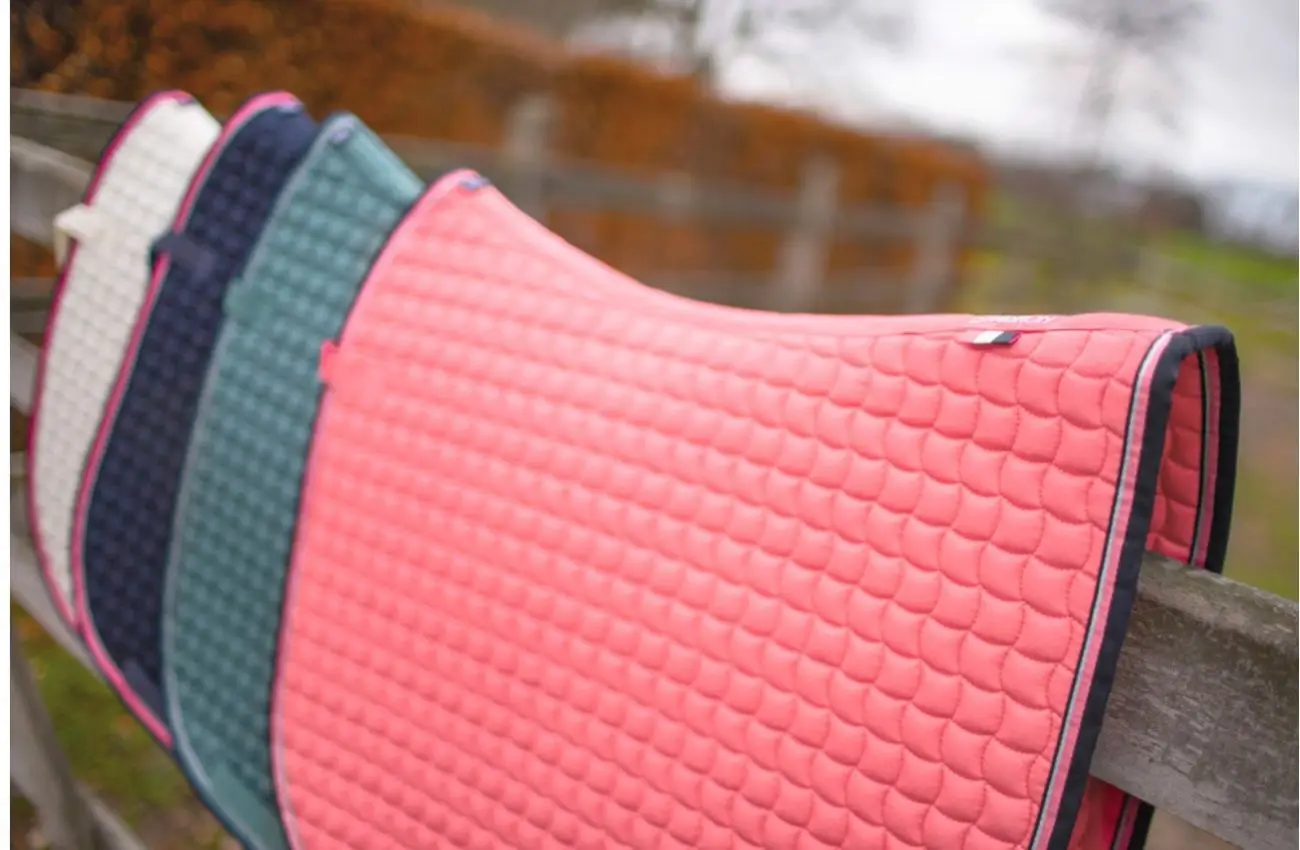 English All Purpose Saddle Pads