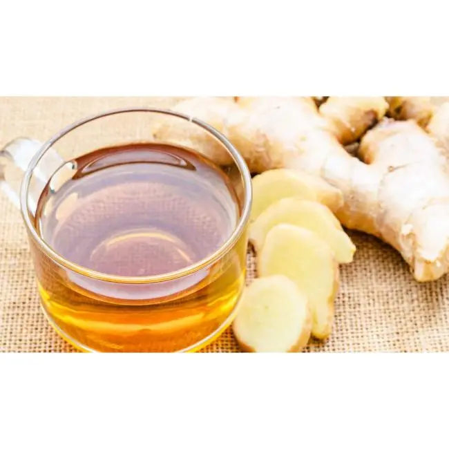 
New Arrival ginger hair oil for hair growth from India 