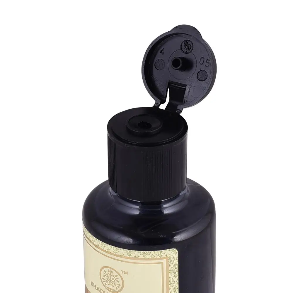 Khadi Natural Herbal Amla & Reetha Hair Cleanser