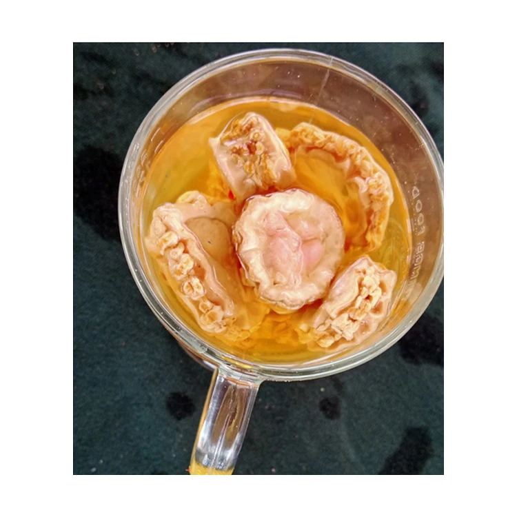 Best Selling 100% Organic and Natural Dried Bitter Melon Slices for Tea