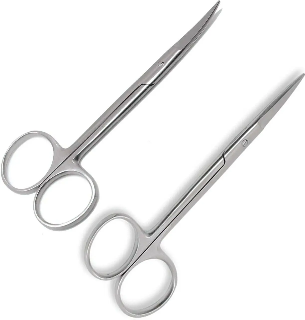 
Iris Scissors straight Ophthalmic Surgery, 
