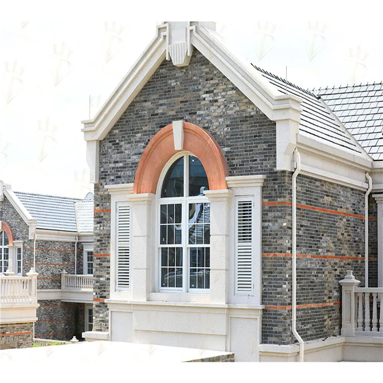 Black Framed Double Hung Windows Best Sale New Paining All Wooden Replacement Double Hung Windows  Triple And Double Hung Window