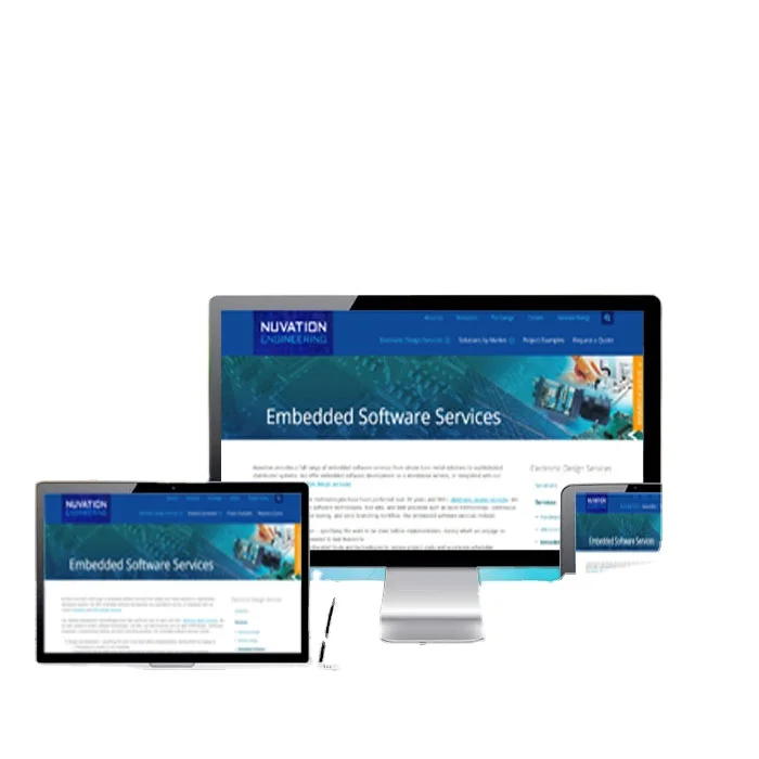 Best Customized Embedded Software /Robotics app development services in India - ProtoLabz eServices