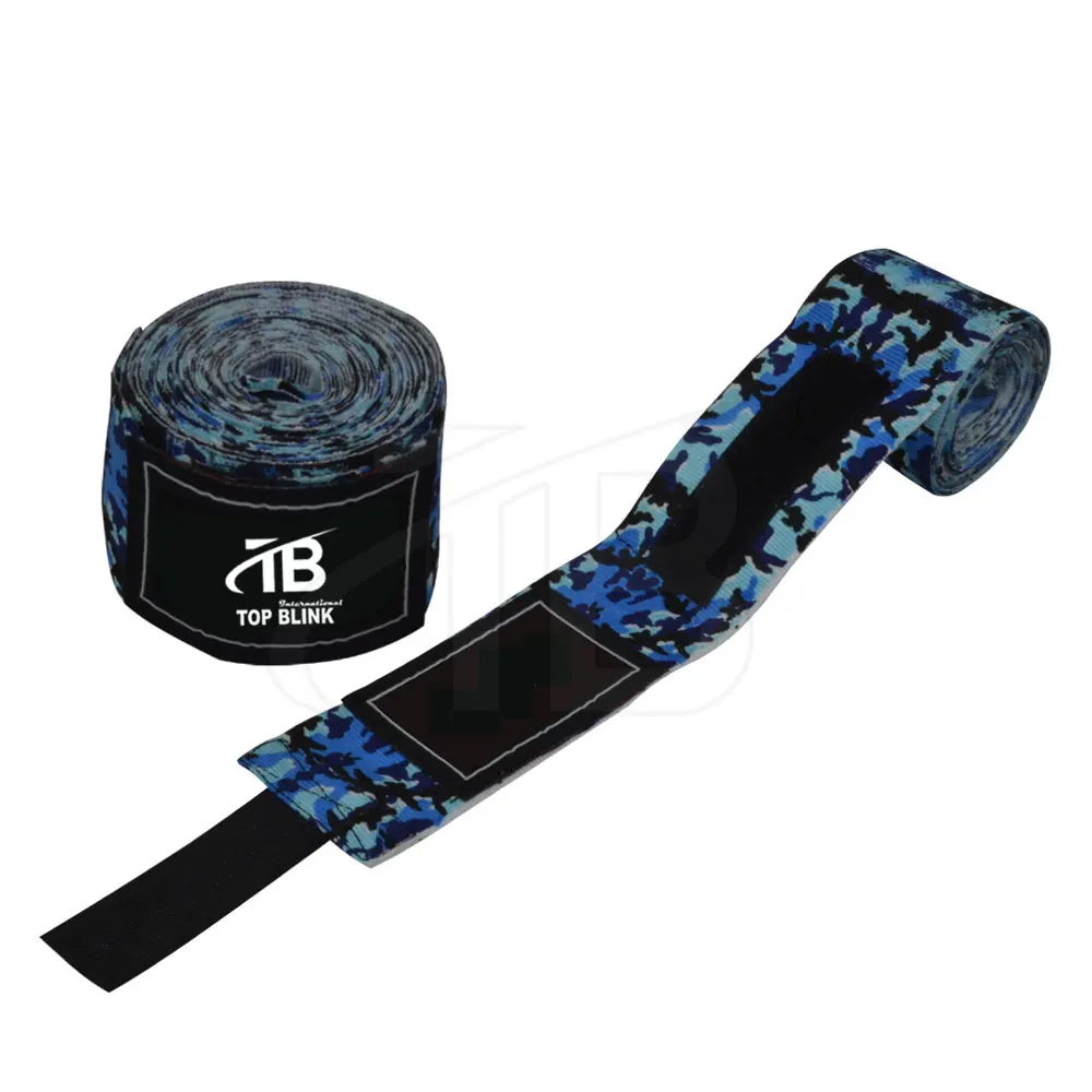 Boxing Hand-wraps Bandage Punching twins Hand Wrap Training Wrist Protect Fist Punch