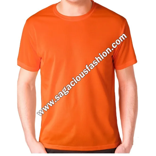 100% Cotton Wholesale Custom New Design Men Clothing Apparel T Shirt O-Neck  Man T shirt  From Bangladesh