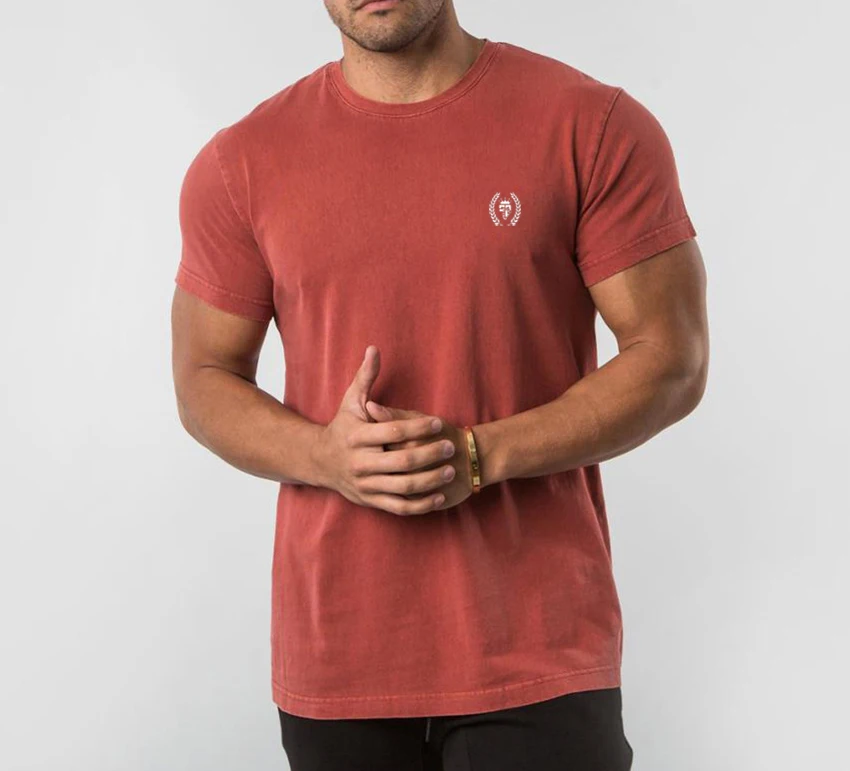 2021 бесплатный образец оптовая продажа 100% хлопок пустая футболка с круглым вырезом индивидуальным принтом логотипа