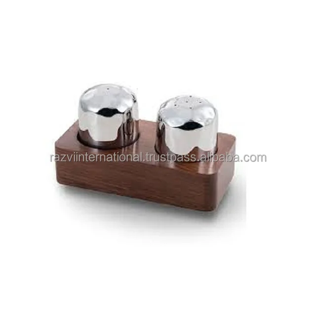 Stainless steel salt Pepper