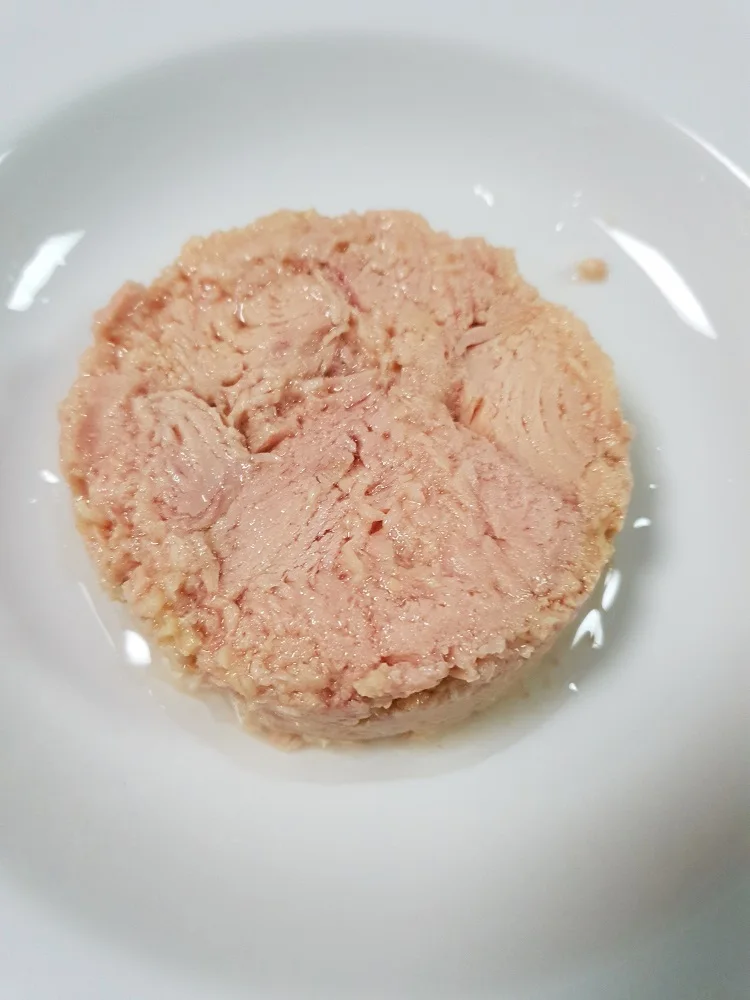 Твердое белое мясо Albacore консервированный тунец в оливковом масле богатый Омега 3 высокий уровень белка здоровый образ жизни