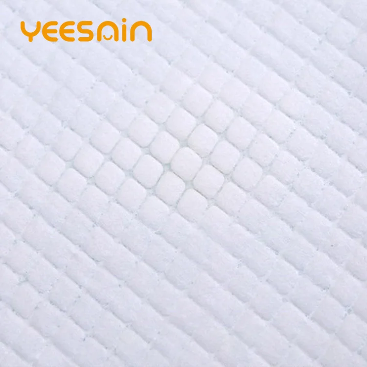 Oem Attractive Carpet Underpad All Absorb Posh Puppy Training Grass Scented Dog Pee Pad for dog