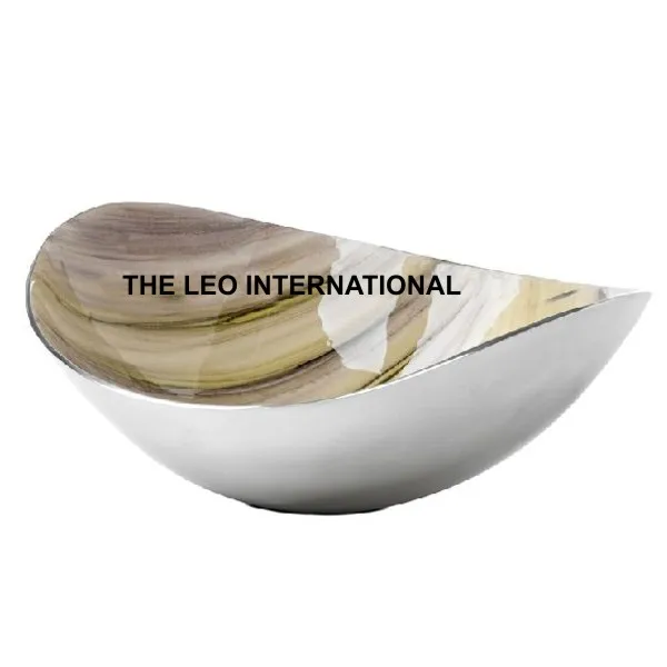 western decorative wooden natural star fish serving nut bowl new design wooden natural star fish serving nut bowl latest model