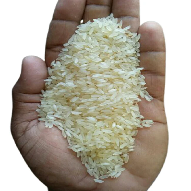 Deluxe Ponni Rice Manufactures in India