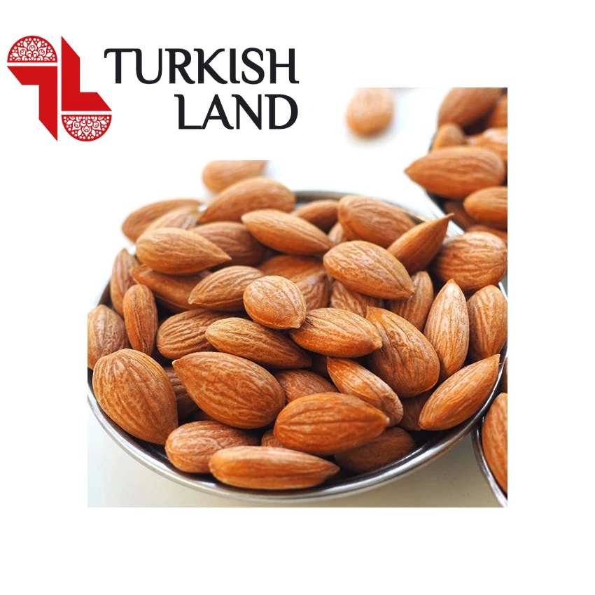 
Apricot kernels , Premium Turkish Apricot kernels 