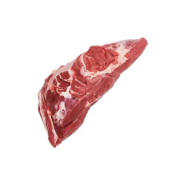 
Frozen boneless beef upper leg part meat 