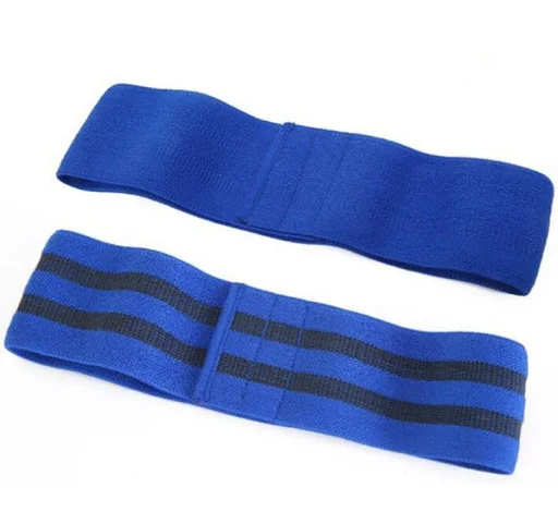 High quality of Hip circle band elastic fitness accessories customized booty band