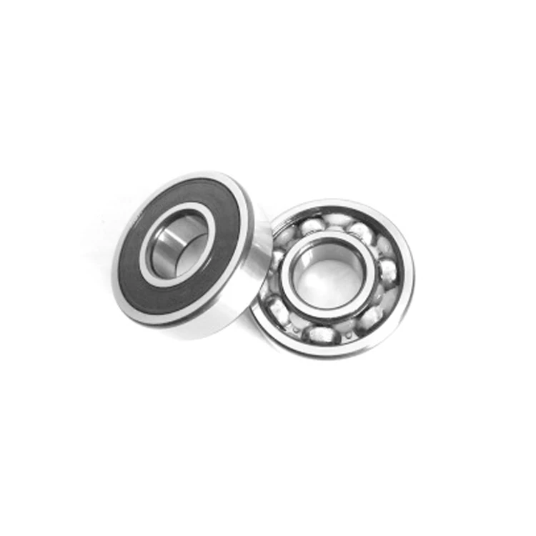lONG lIFE Stainless Steel  Deep Groove  Ball Bearing 6000 for Machine