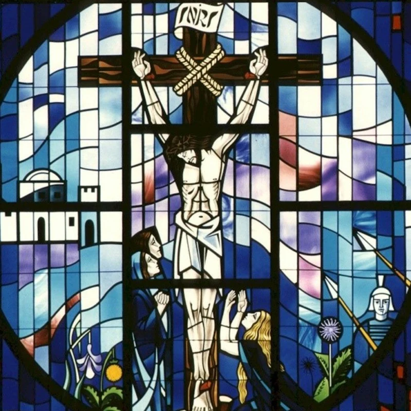 Color Pattern Glass Dome Domes Print On Flat Glass Tiffany Window Decor Birds Church Stained Glass Windows For Sale