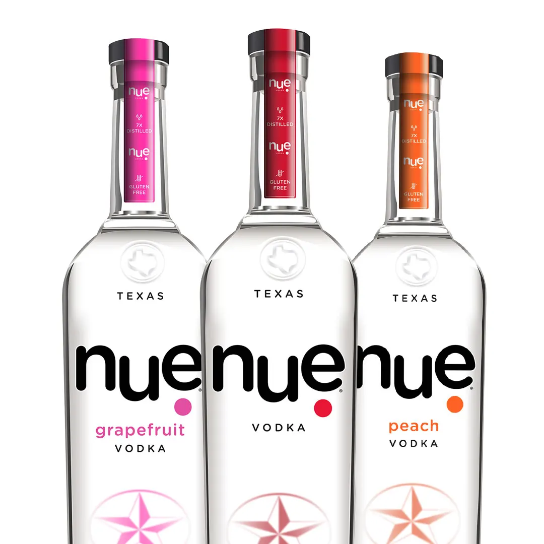  Наборы водки Peppar со вкусом мягкого вкуса 40% спирта 1 л черного перца