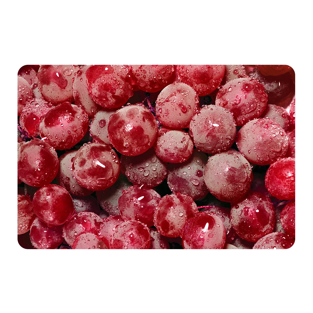Indian Export High Quality IQF Cherries Fruit Frozen New Crop Wholesale Price IQF Grade B Cherries