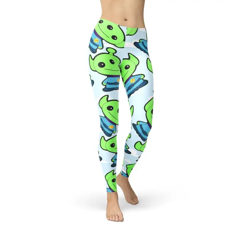 Лидер продаж Новое поступление красочные Лавандовые розовые ребристые Леггинсы для женщин