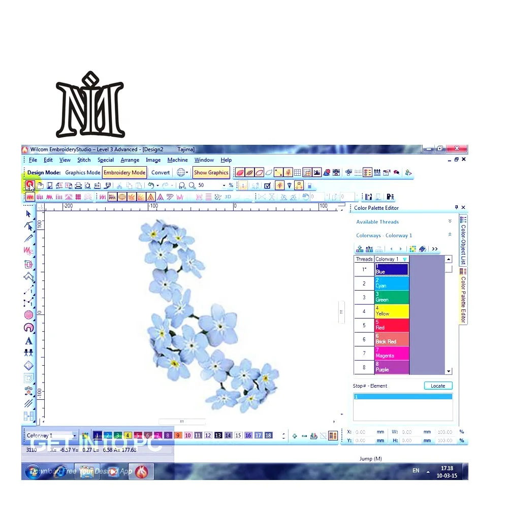 
Wholesale active wilcom software design fitness yoga gym sports wear yoga with pocket leggings tracksuit wear design 