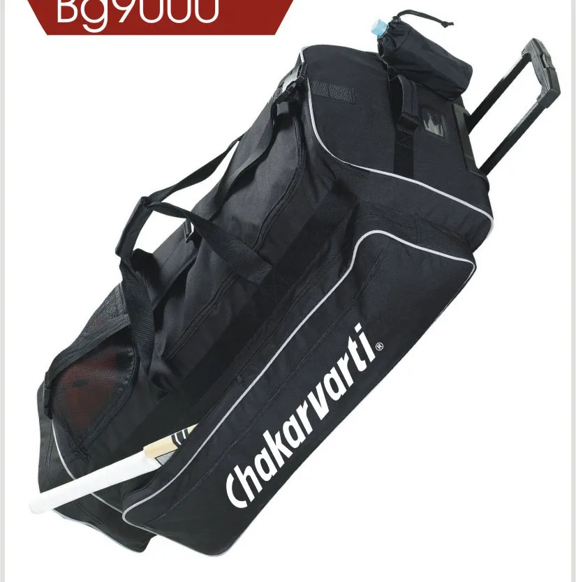 promotional cricket bat Customized classic cricket super bag kit