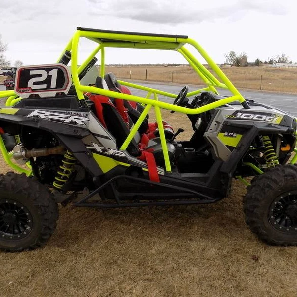 
New Best Price For Brand New 2019 Polaris RZR XP 1000 EPS FOX Edition 1 
