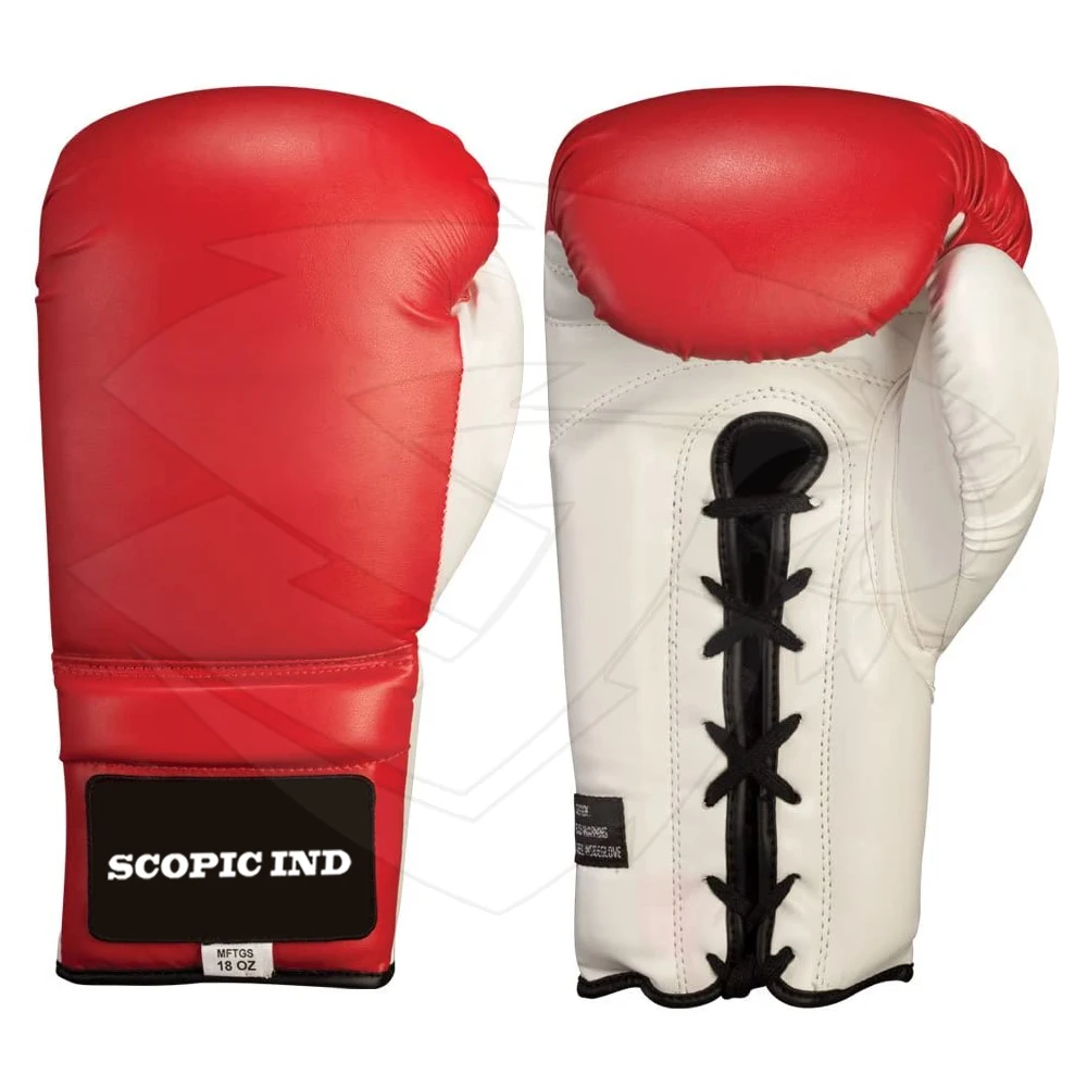 Модное мужское ожерелье из нержавеющей стали, боксерские перчатки, спортивное ожерелье с кулоном