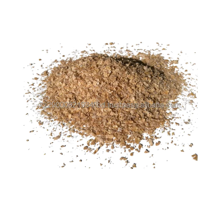 Высшее качество, корм для животных, пшеничные браны