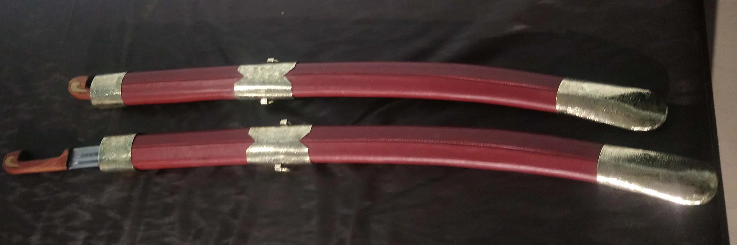 Russian Shaska Cossack