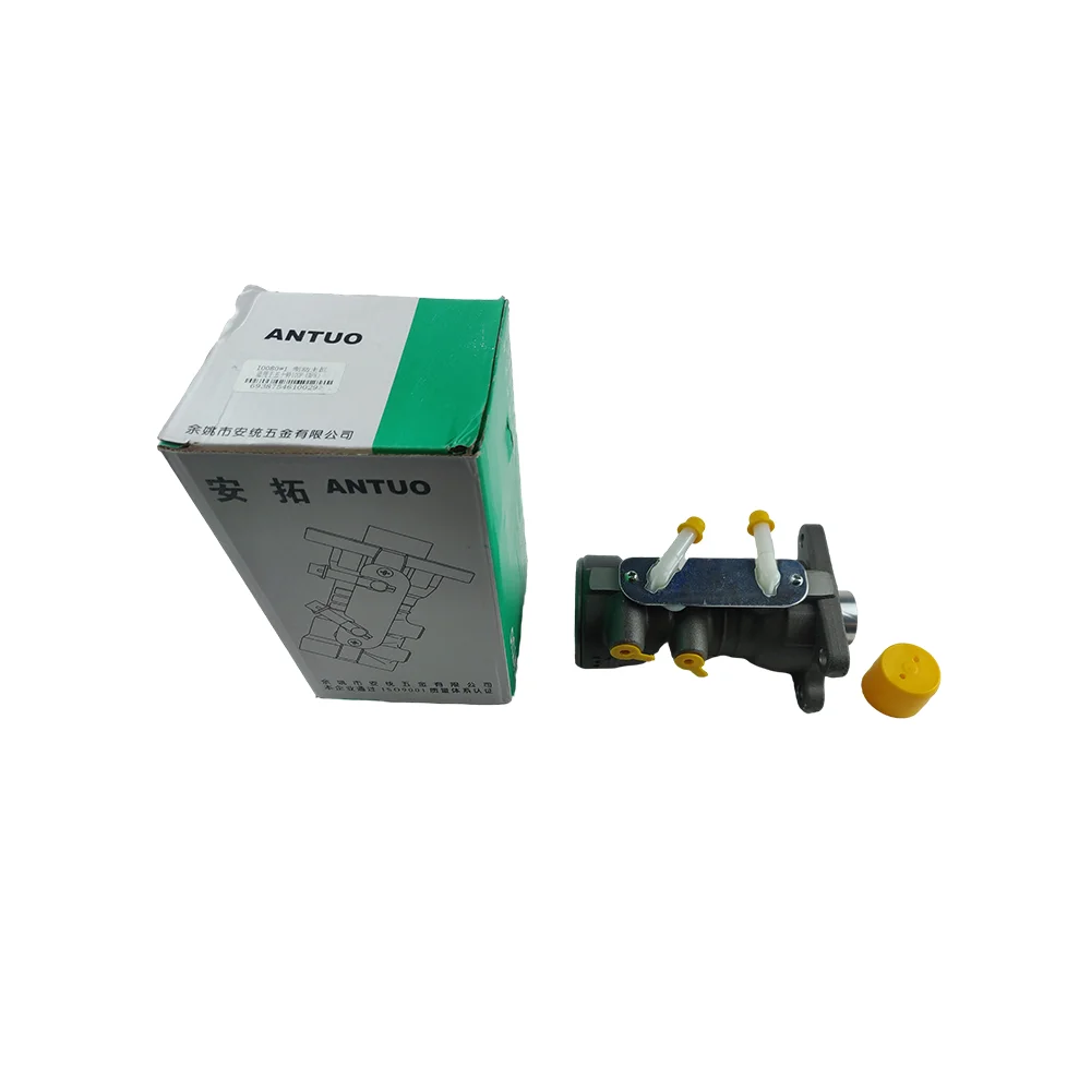 Automobile Parts High Quality  Brake master cylinder for ISUZU 100P 4JB1 NPR94 8-97129691-0 8971296910 8972243740 8-97224374-0