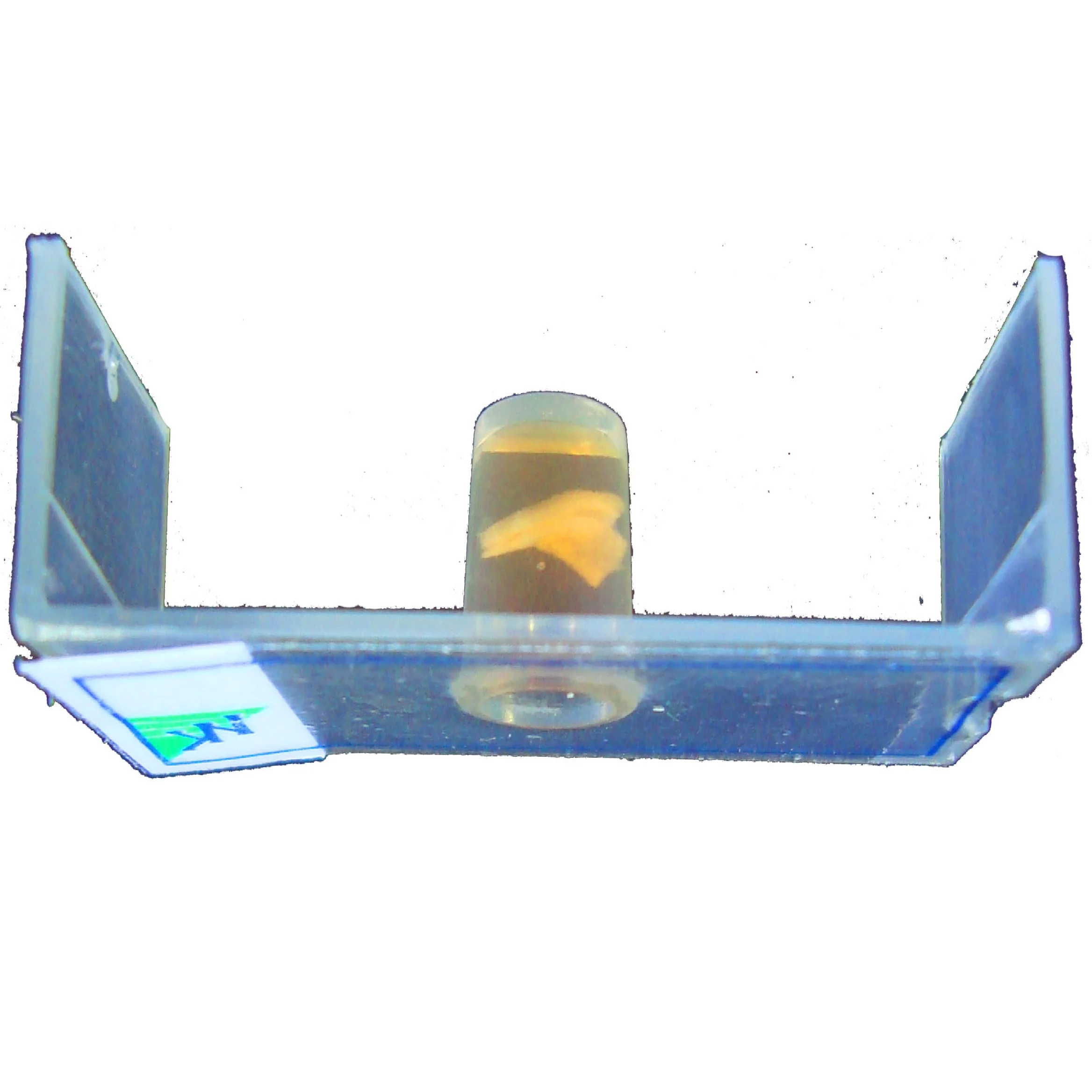 
H Pylori Rapid Test Kits Helicobacter Pylori Detection Kit From Biopsy Sample Microbiology Consumable 