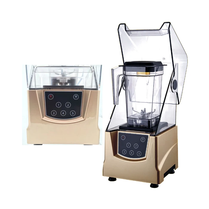 Factory direct wholesale price 21000 RPM Household Electric Smoothie Blender