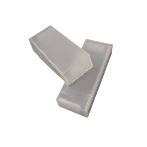 microscope slide  3 pcs microscope slide boxes  for Laboratory Microscope