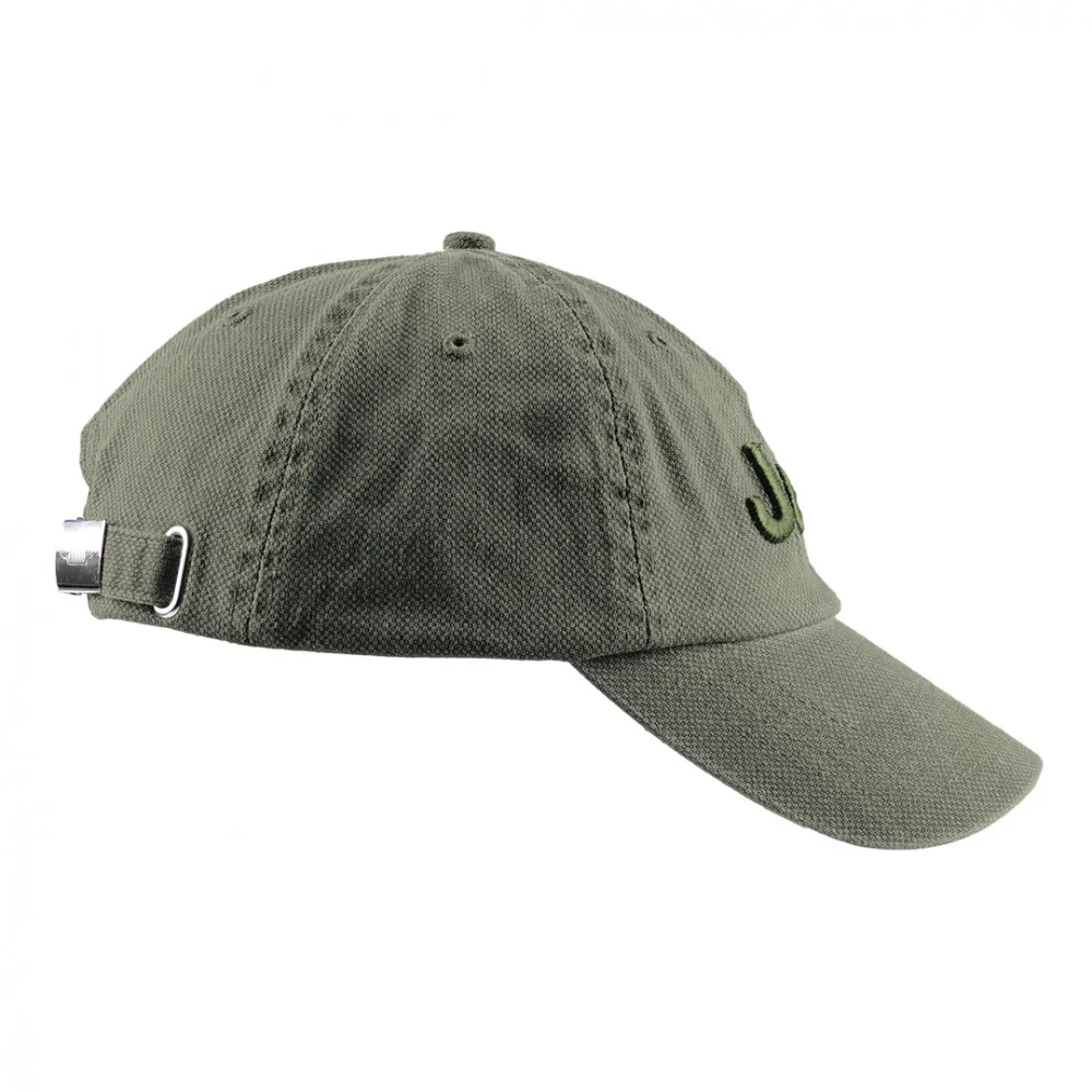 
High quality 3D Embroidery logo Caps 