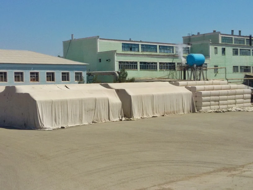 
COTTON LINTER Grade 1 